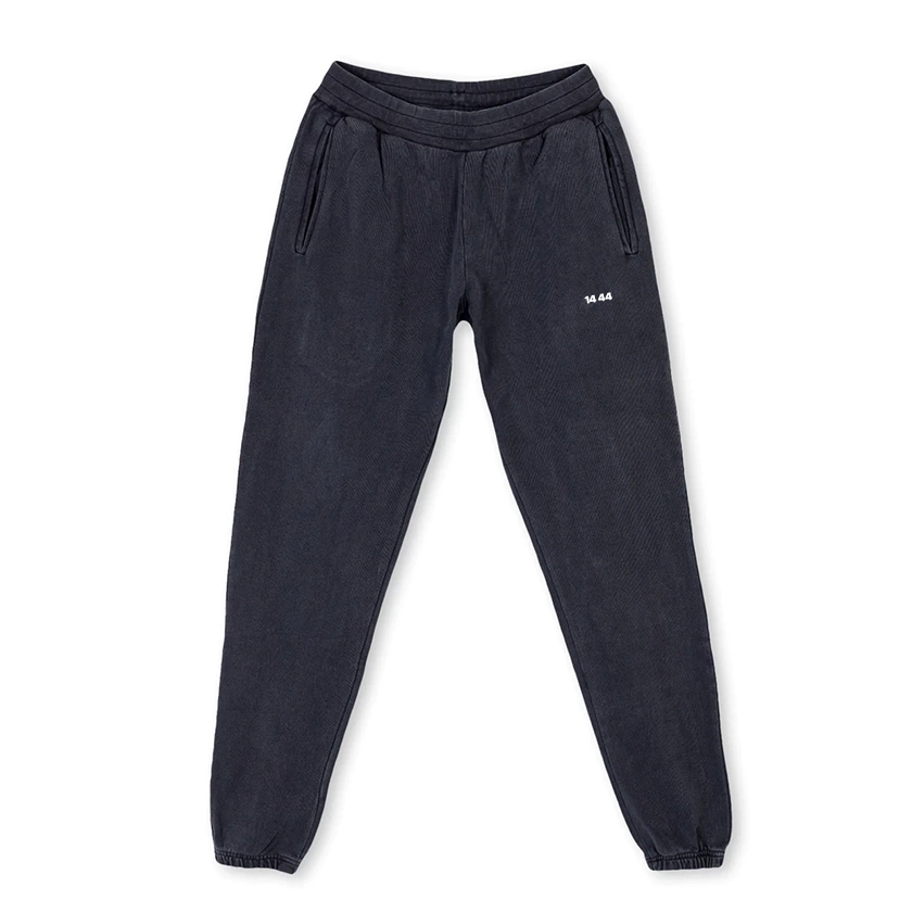 Jogger, Vintage Black